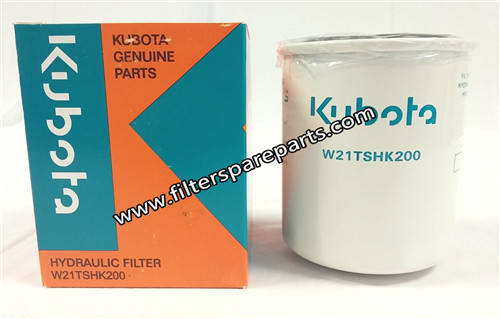 W21TSHK200 Kubota Hydraulic Filter on sale